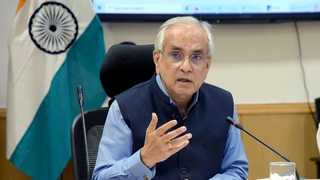 NDA Govt Must Tackle Unemployment Problem, Focus On SMEs: Former NITI Vice Chairperson Rajiv Kumar